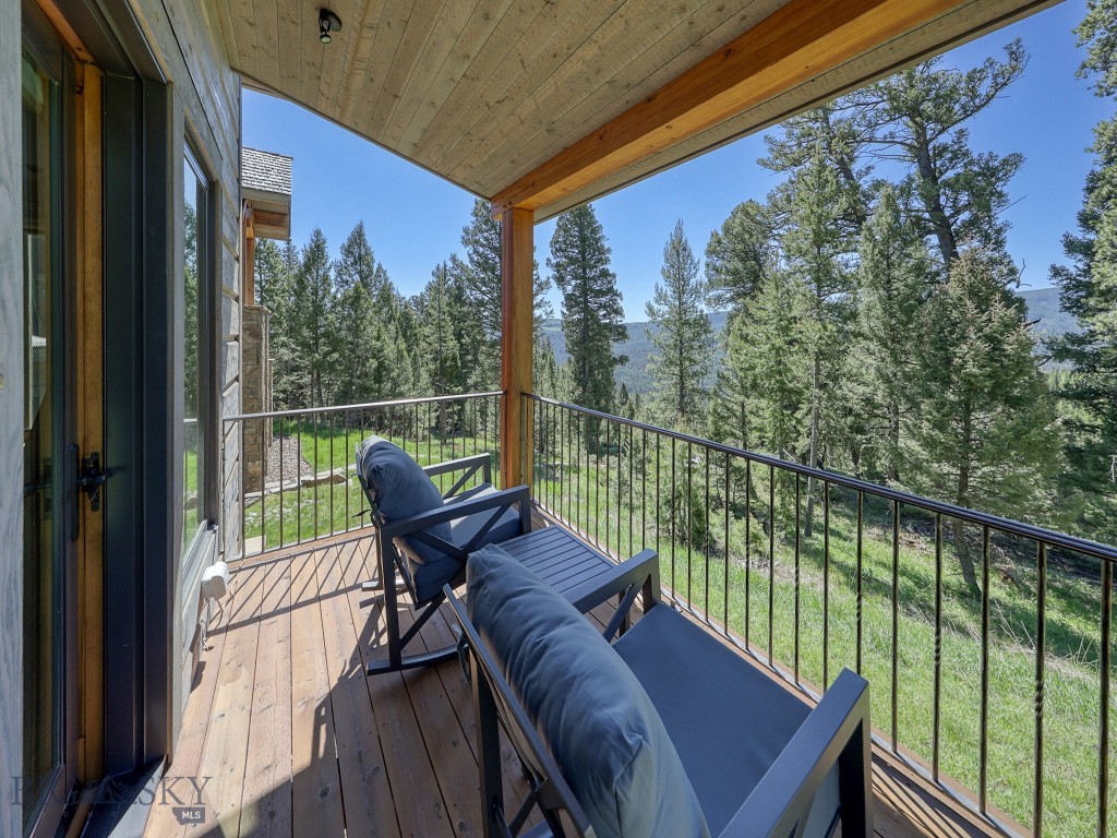The Ranch Subdivision - Residential