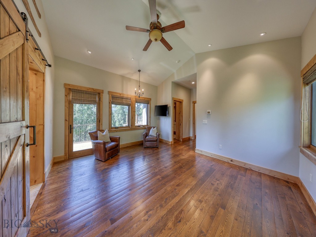 The Ranch Subdivision - Residential