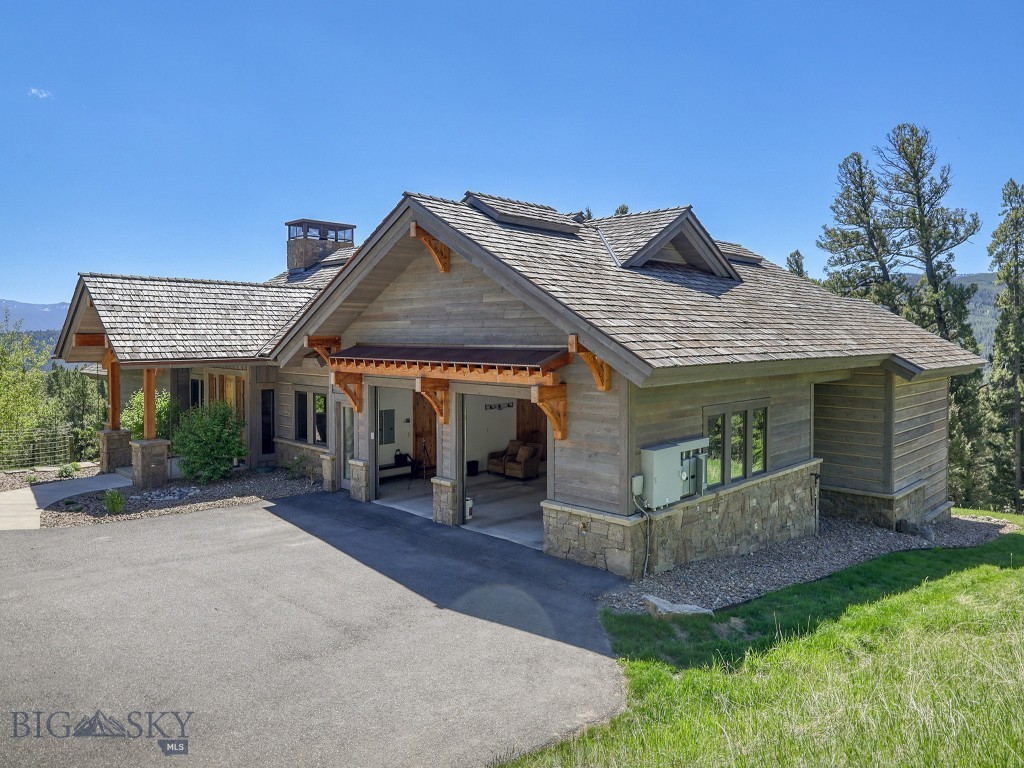 The Ranch Subdivision - Residential
