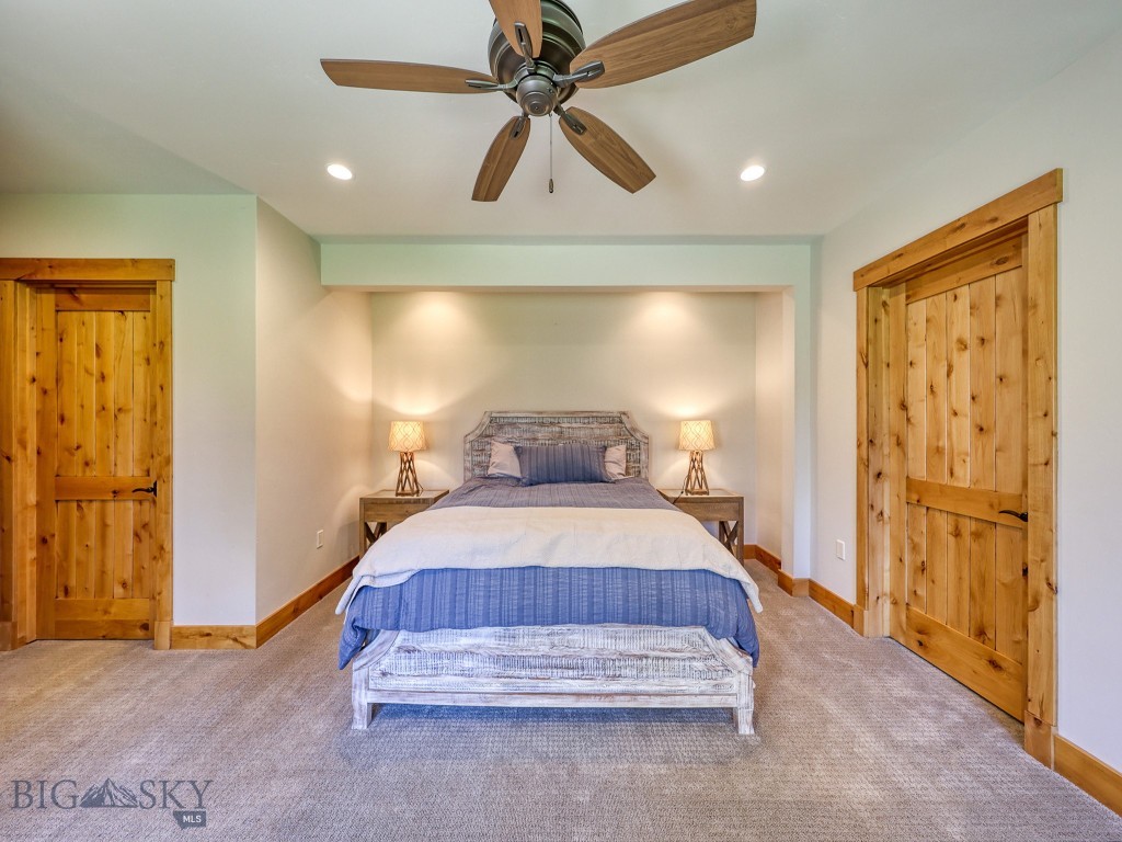 The Ranch Subdivision - Residential
