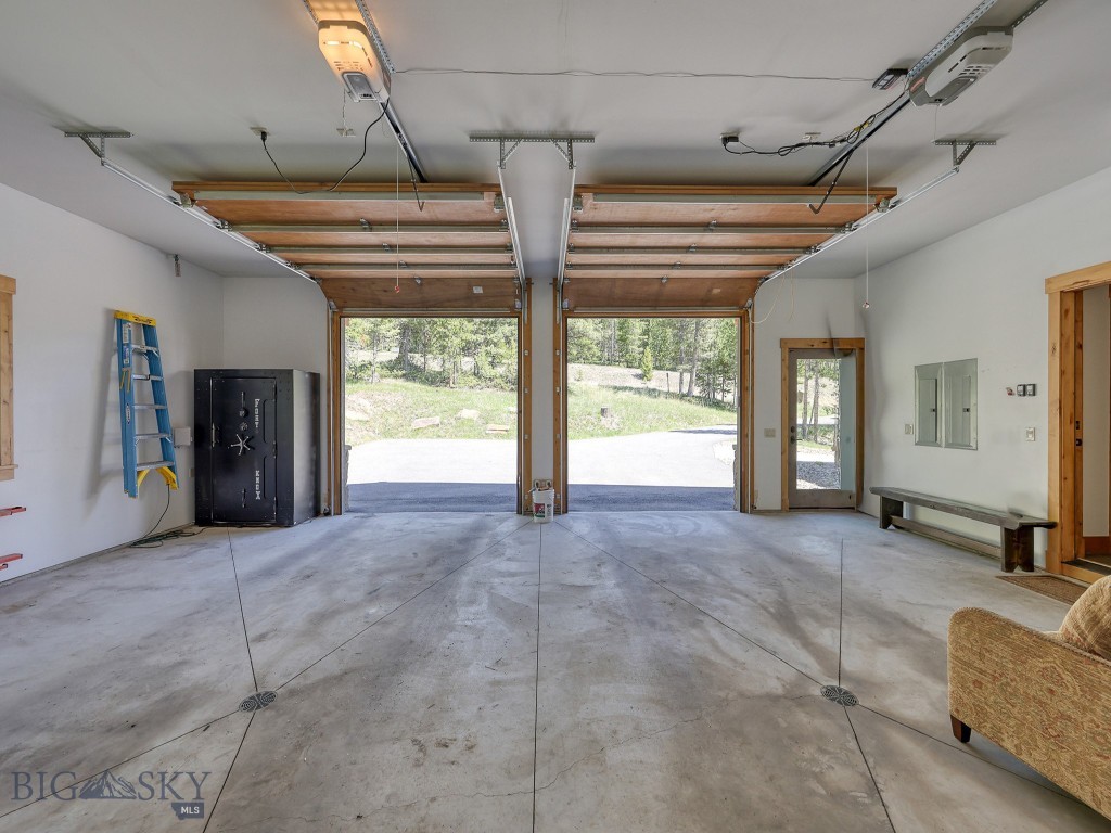 The Ranch Subdivision - Residential