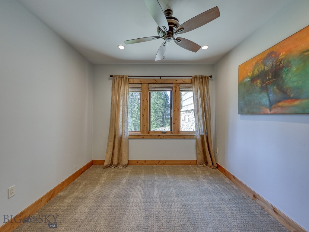 The Ranch Subdivision - Residential