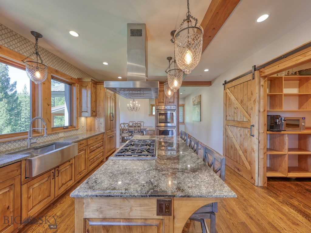 The Ranch Subdivision - Residential
