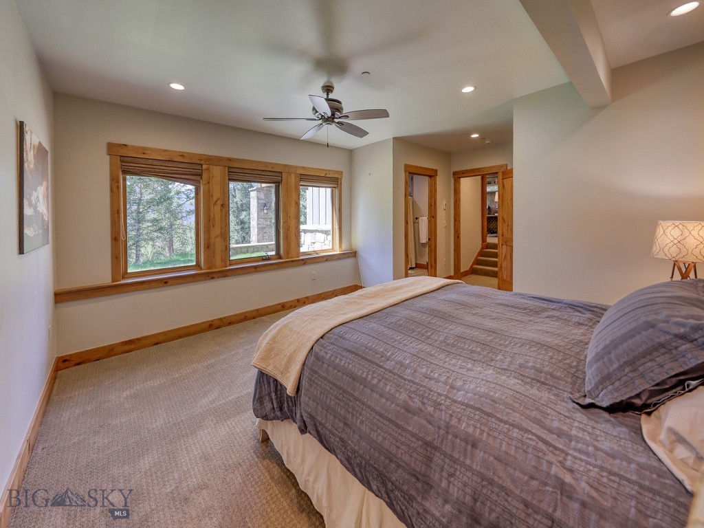 The Ranch Subdivision - Residential