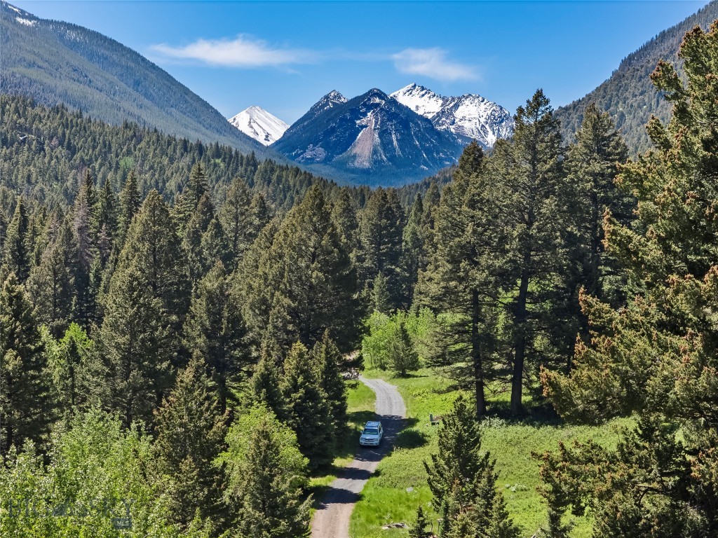 Whispering Pines - Residential