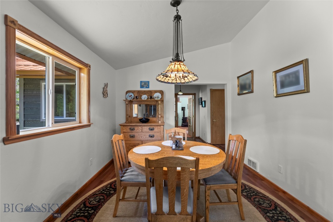 Whispering Pines - Residential