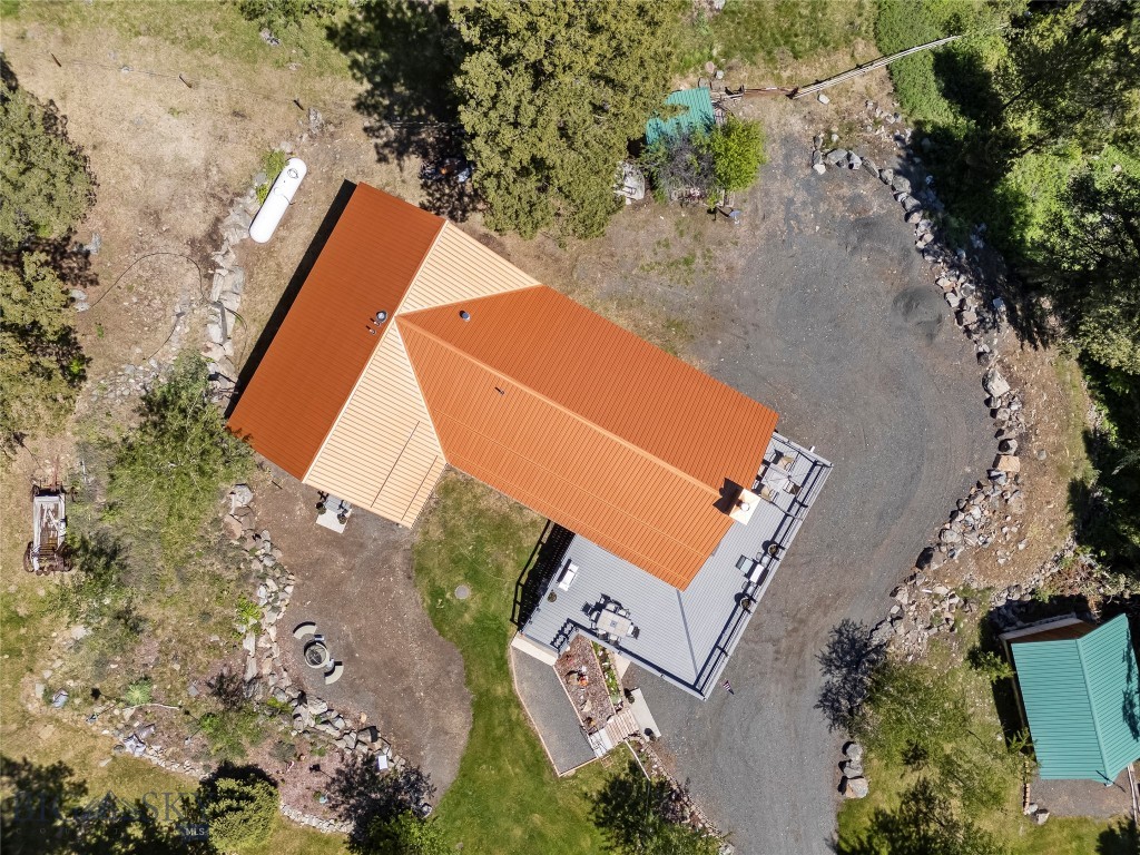 Whispering Pines - Residential