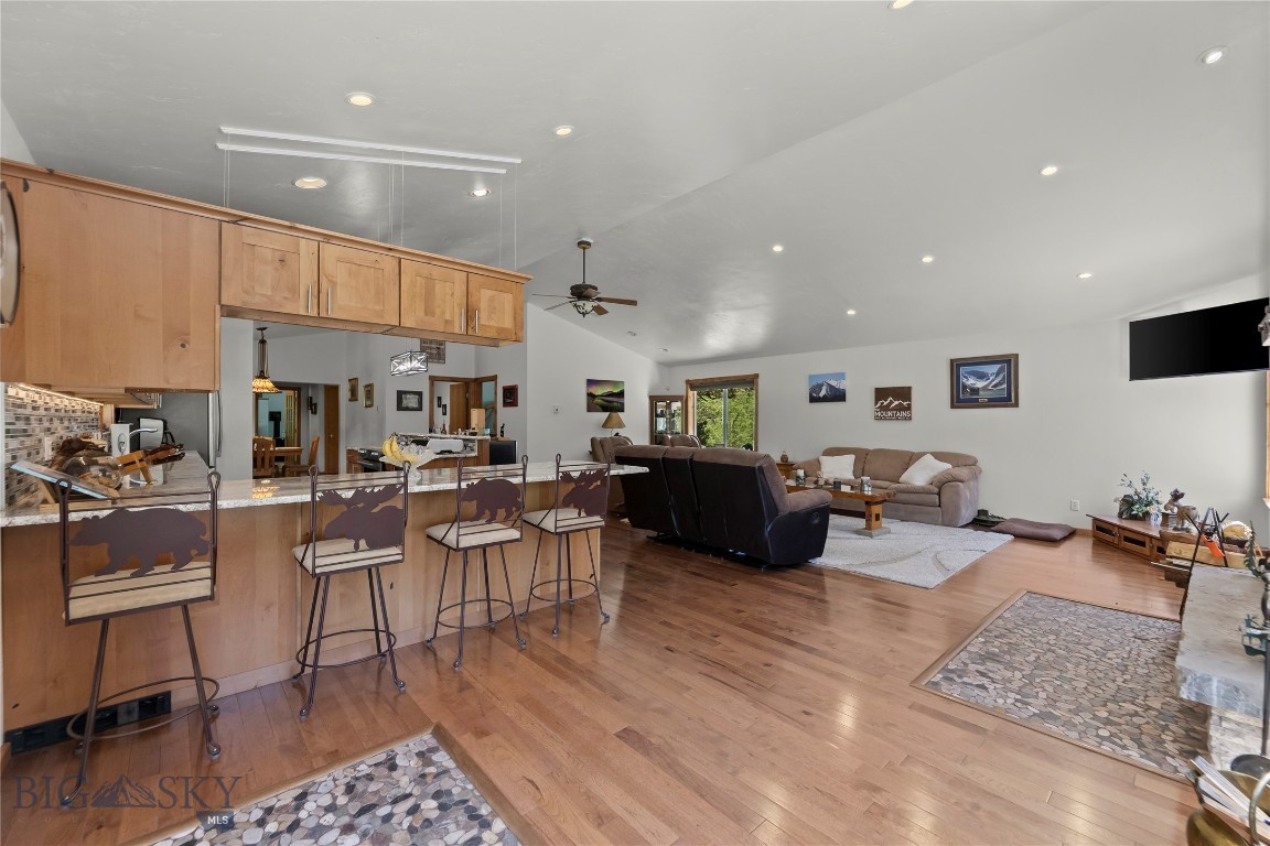 Whispering Pines - Residential