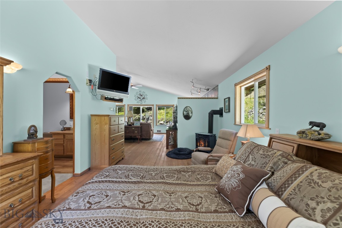 Whispering Pines - Residential
