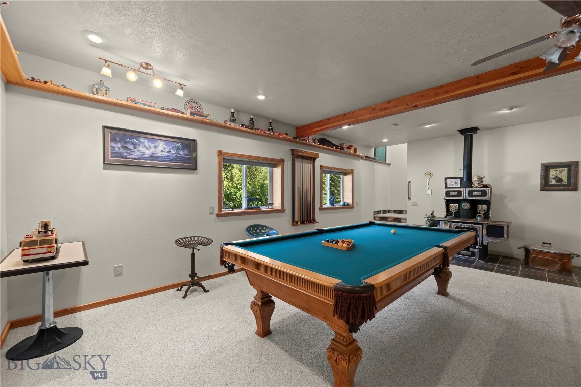 Whispering Pines - Residential