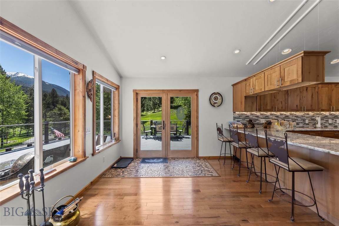 Whispering Pines - Residential