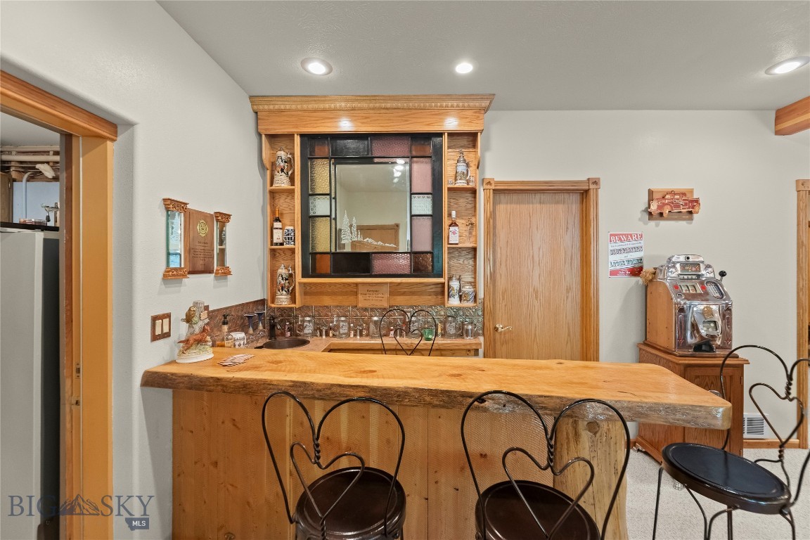 Whispering Pines - Residential