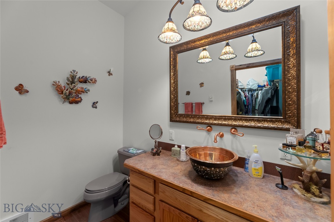 Whispering Pines - Residential