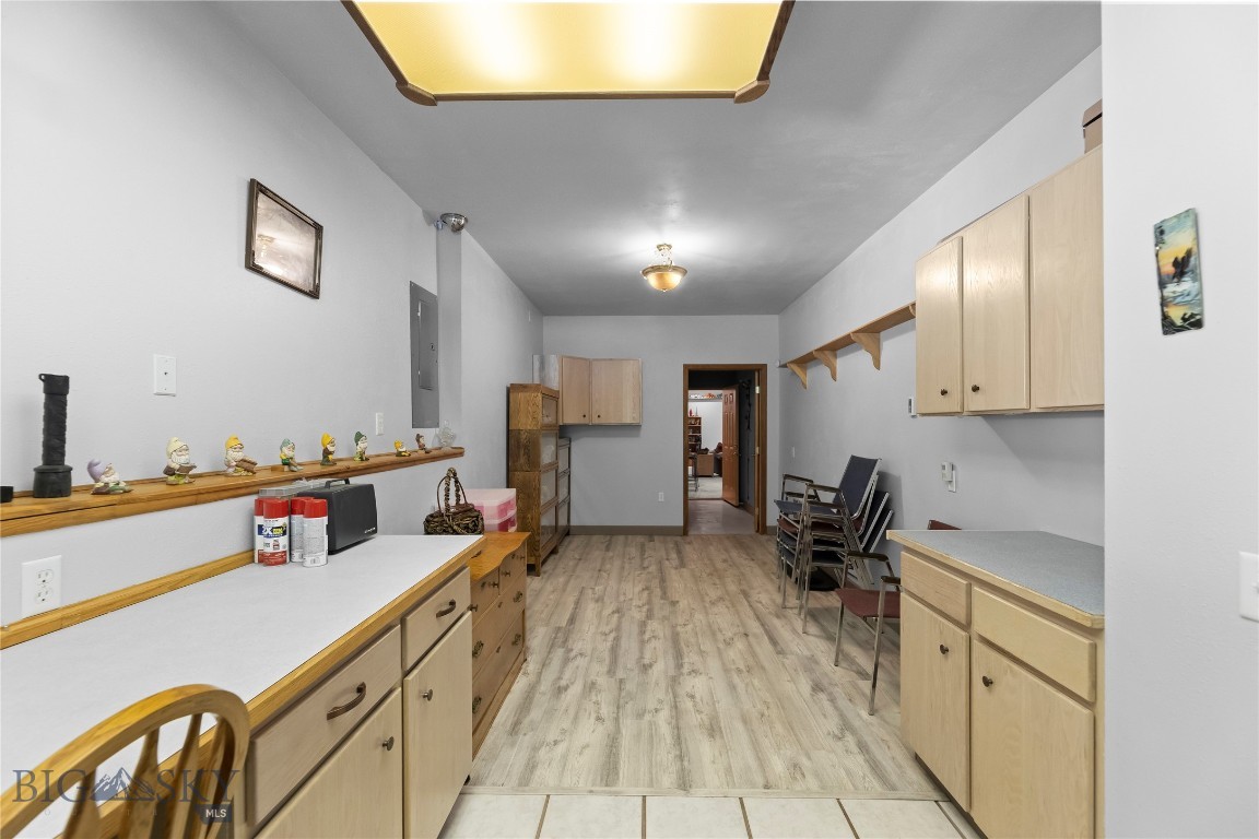 Whispering Pines - Residential