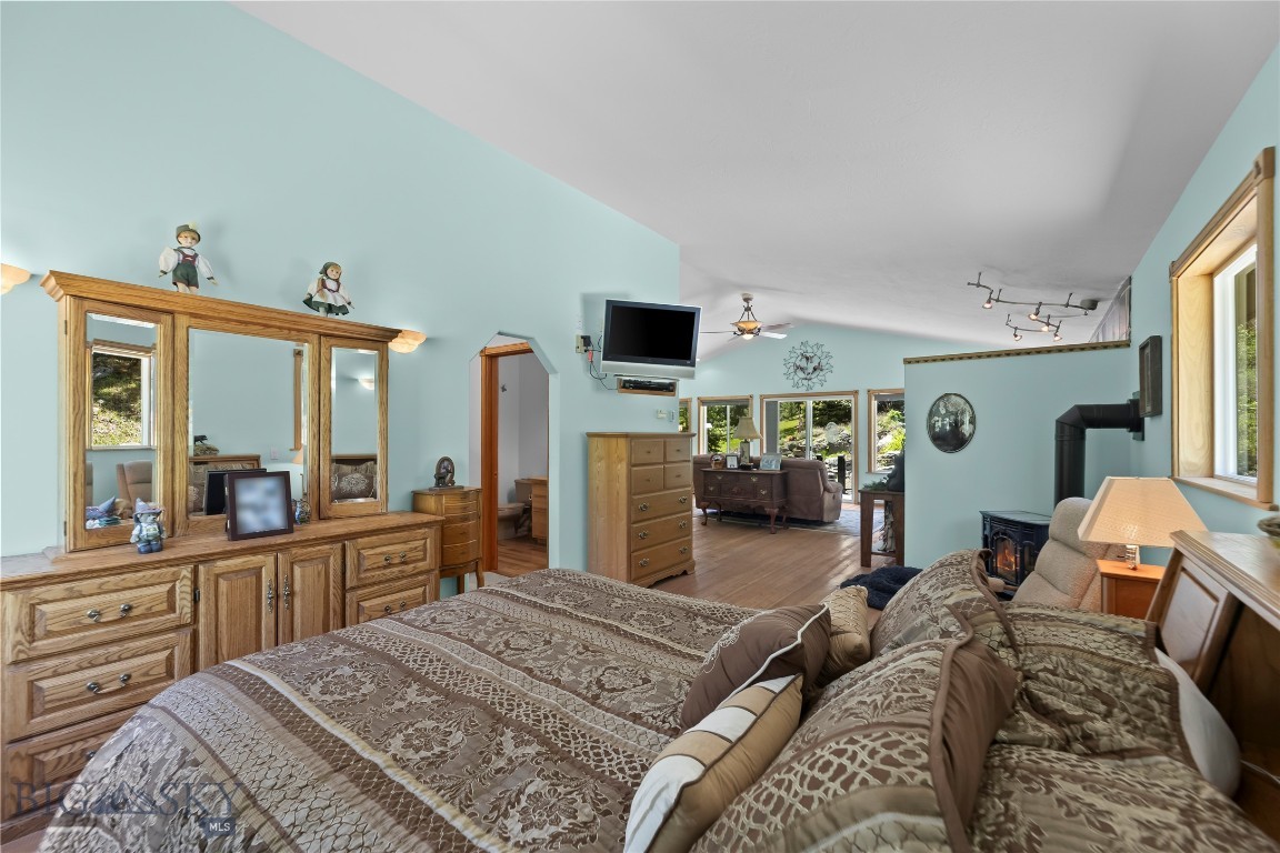 Whispering Pines - Residential