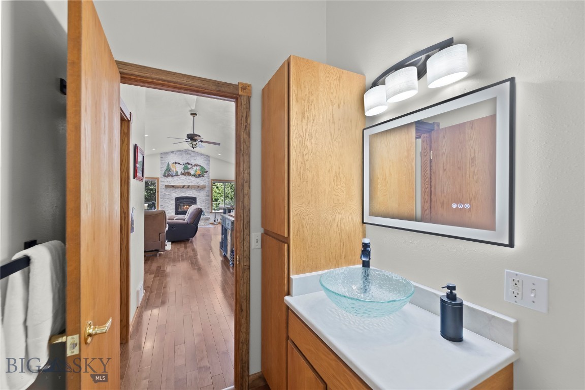 Whispering Pines - Residential