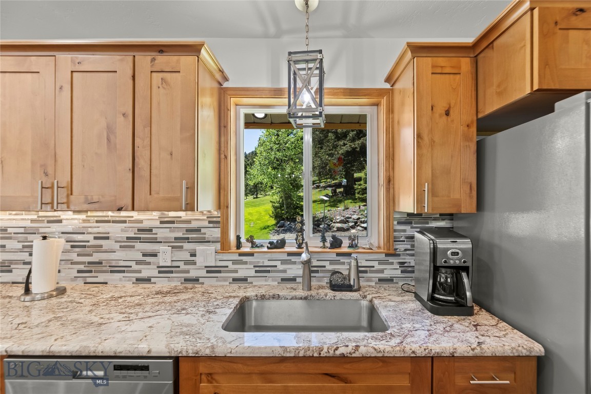 Whispering Pines - Residential