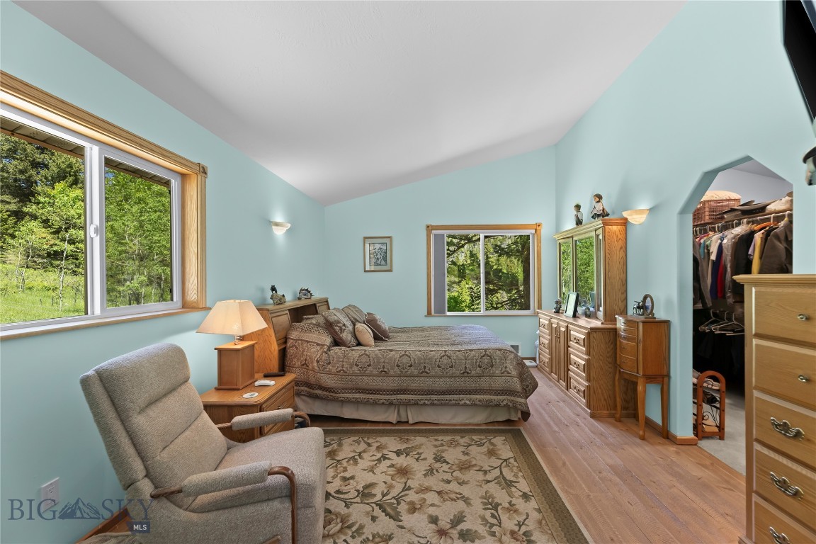 Whispering Pines - Residential