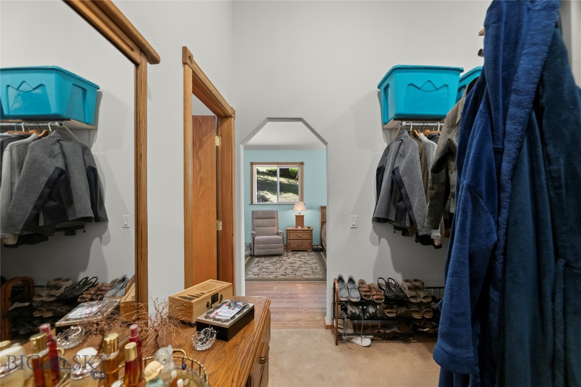 Whispering Pines - Residential