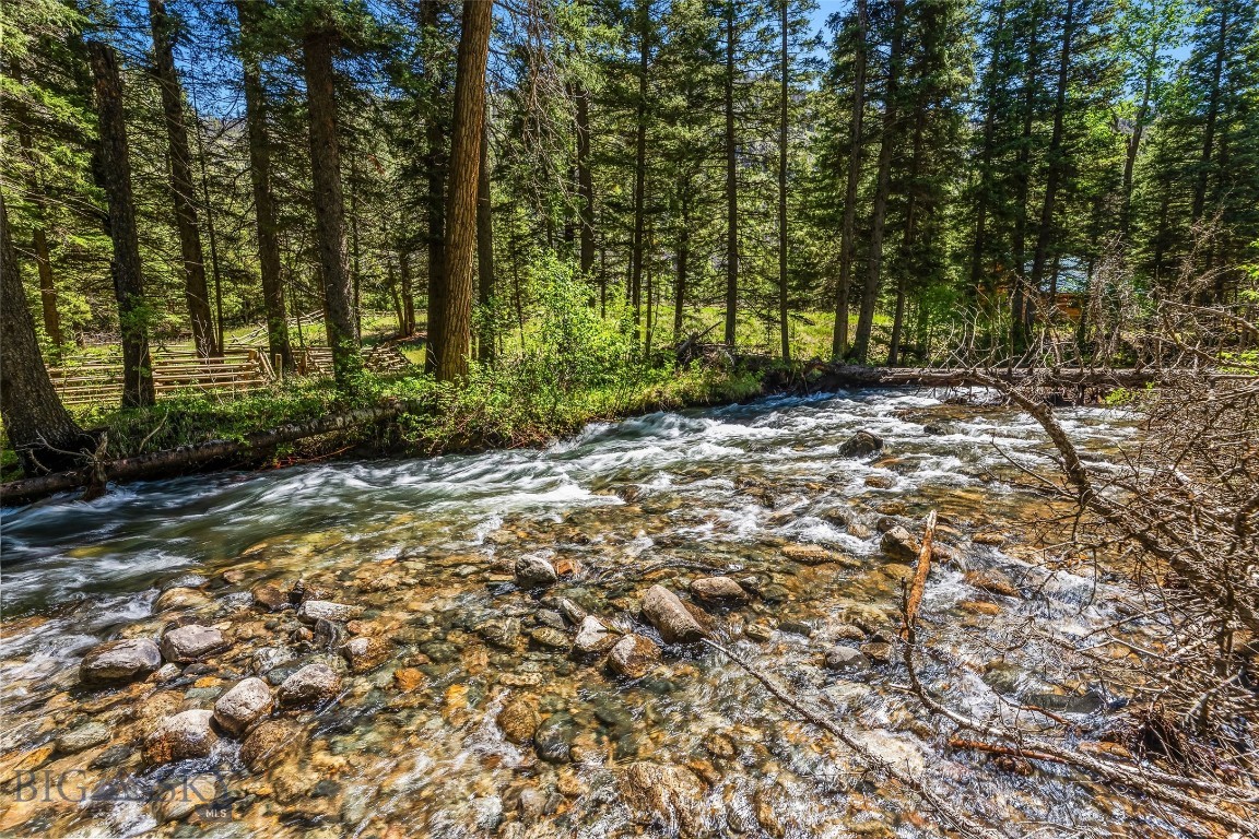 Whispering Pines - Residential