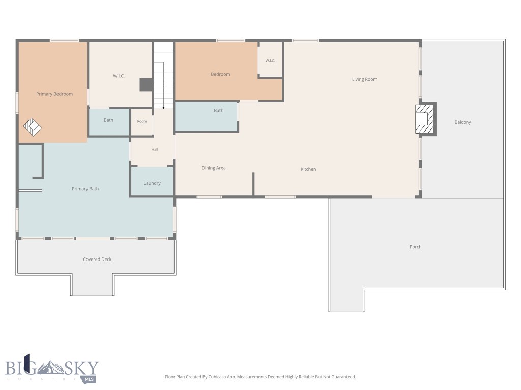 Whispering Pines - Residential