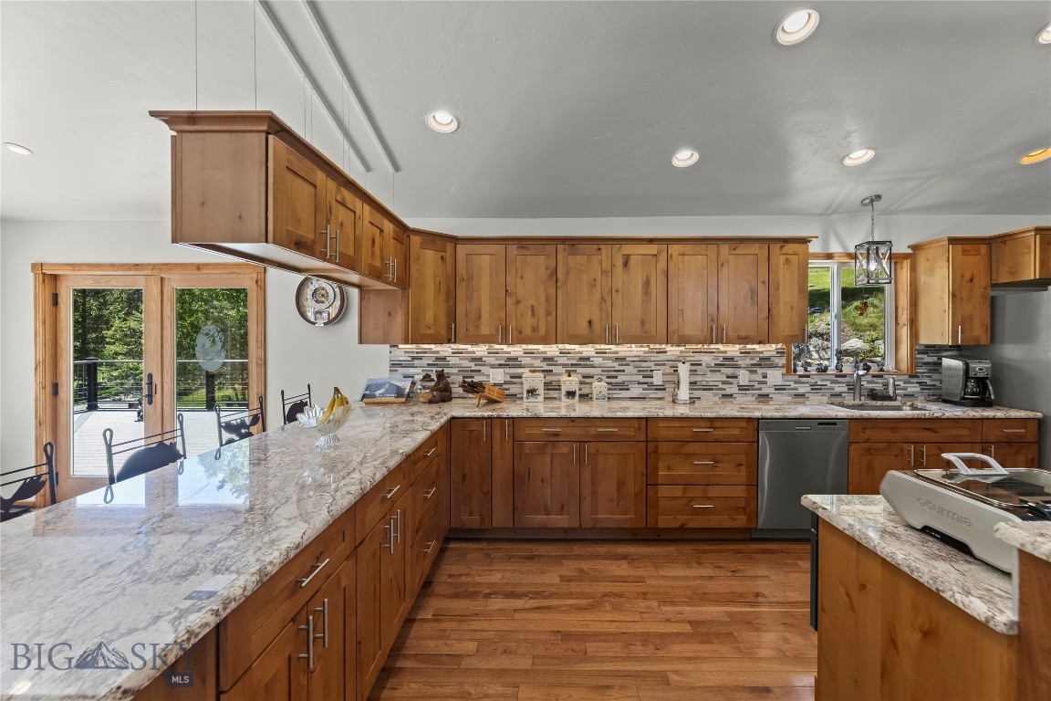 Whispering Pines - Residential