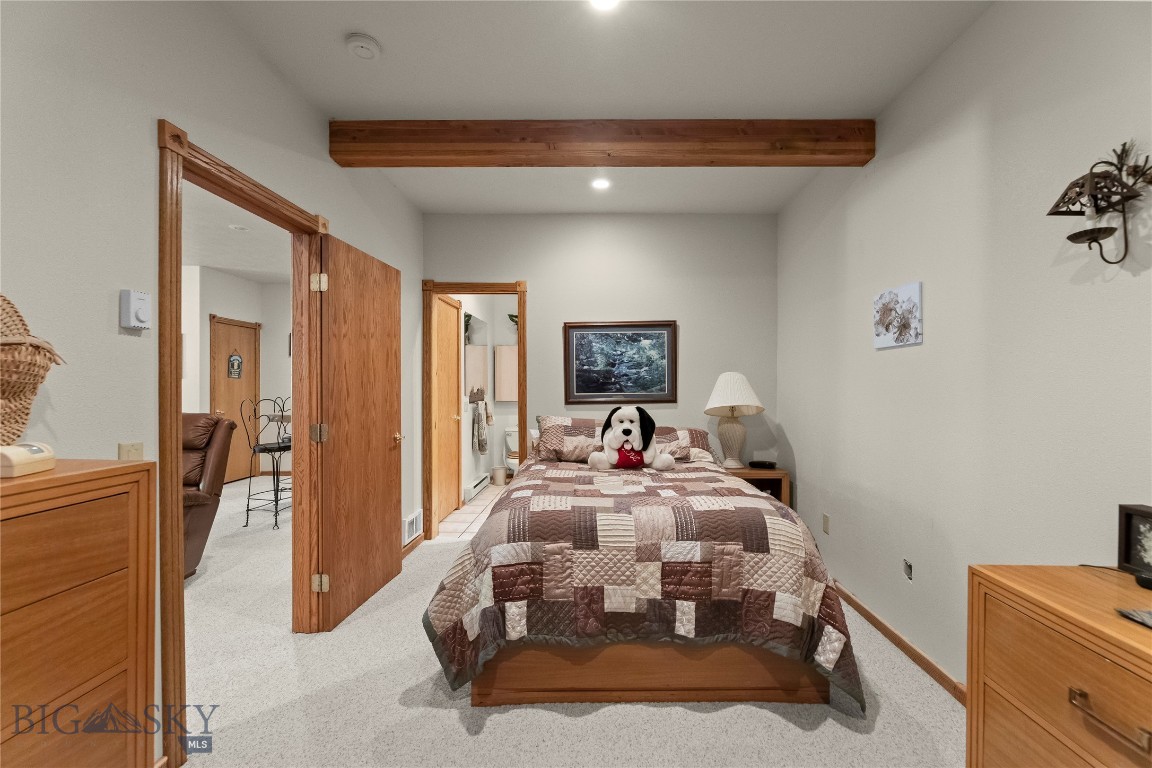 Whispering Pines - Residential