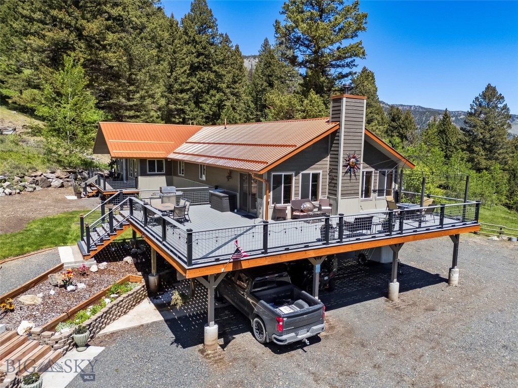 Whispering Pines - Residential