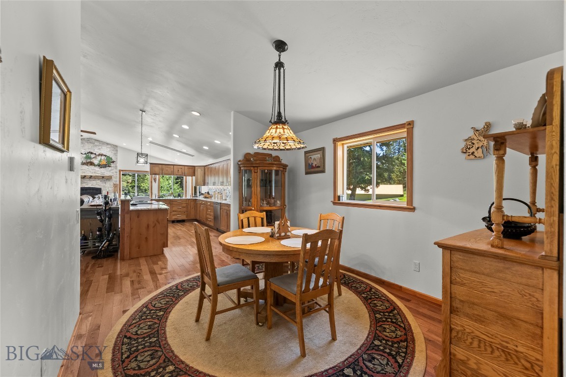 Whispering Pines - Residential