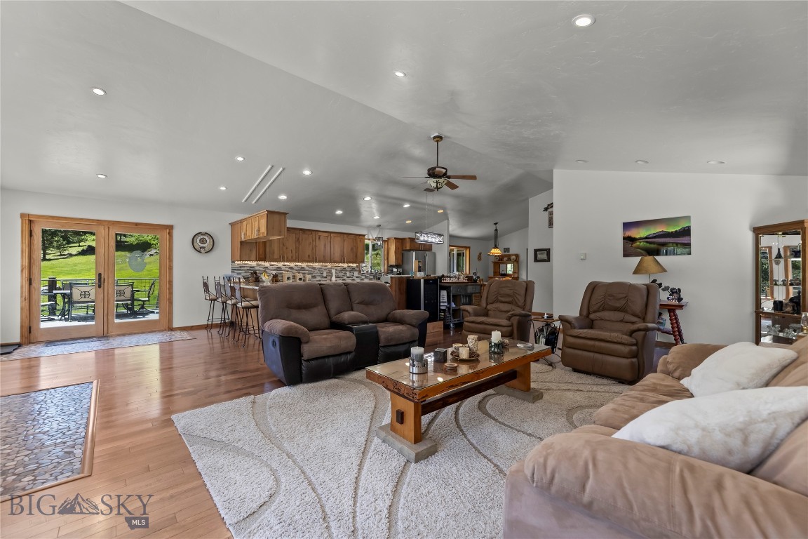 Whispering Pines - Residential