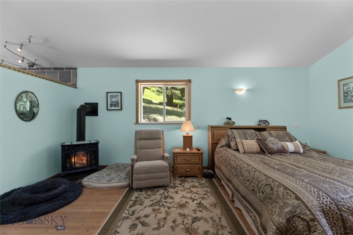 Whispering Pines - Residential