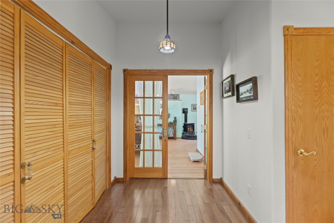 Whispering Pines - Residential