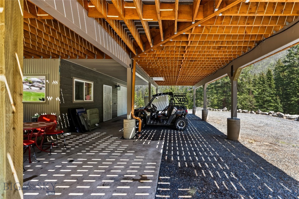 Whispering Pines - Residential