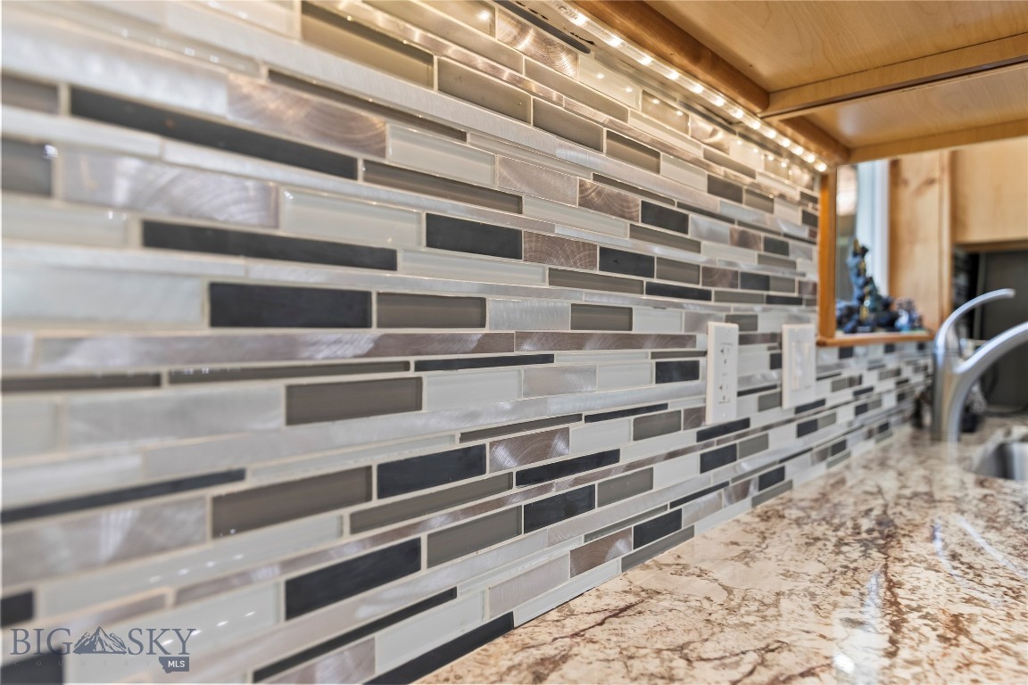 Whispering Pines - Residential