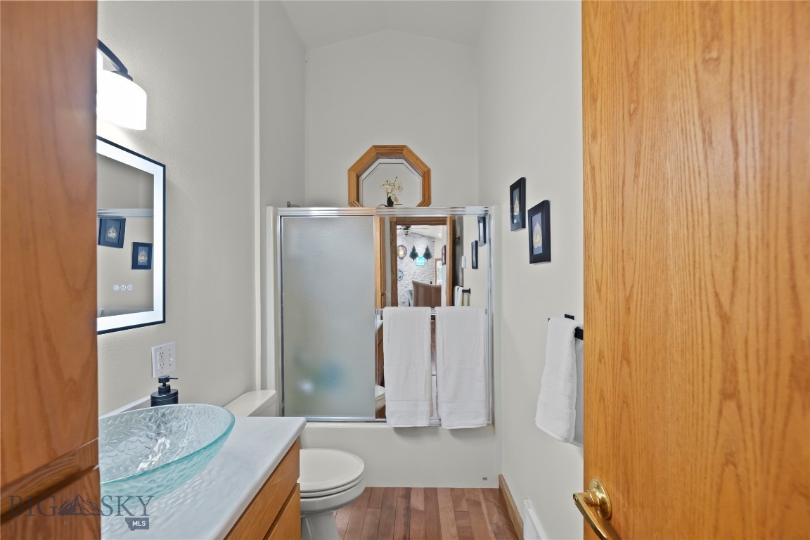 Whispering Pines - Residential