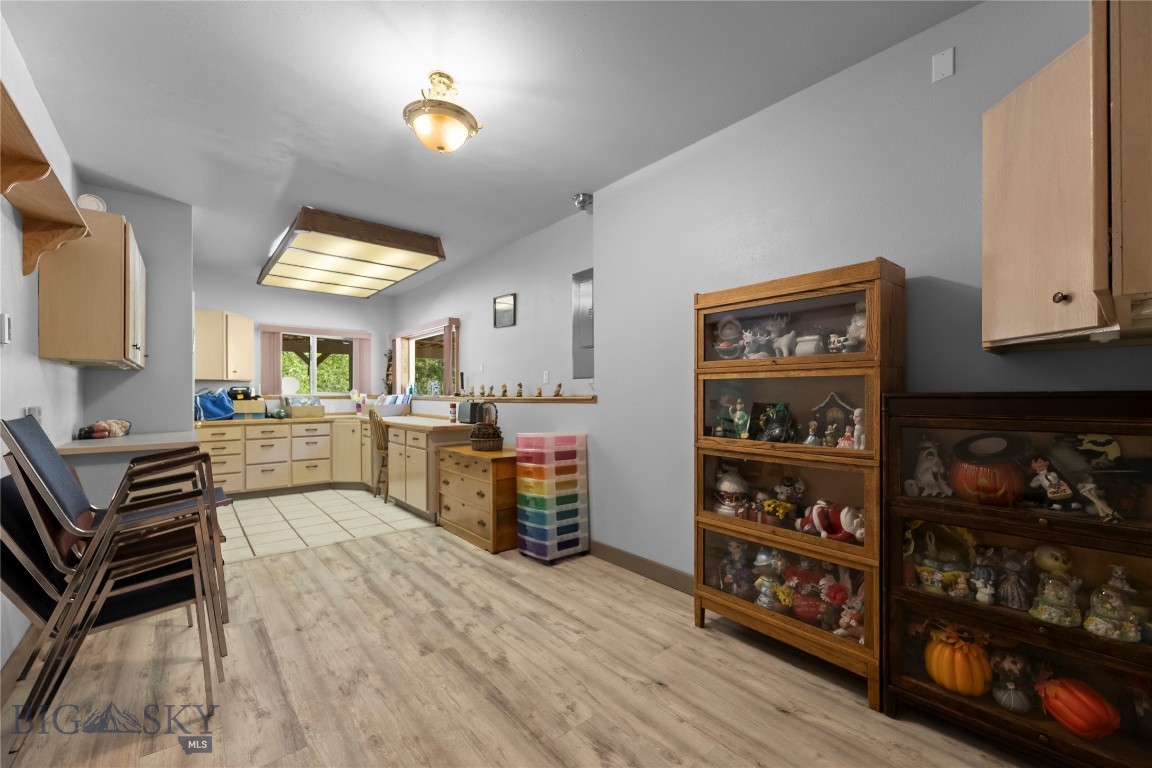 Whispering Pines - Residential
