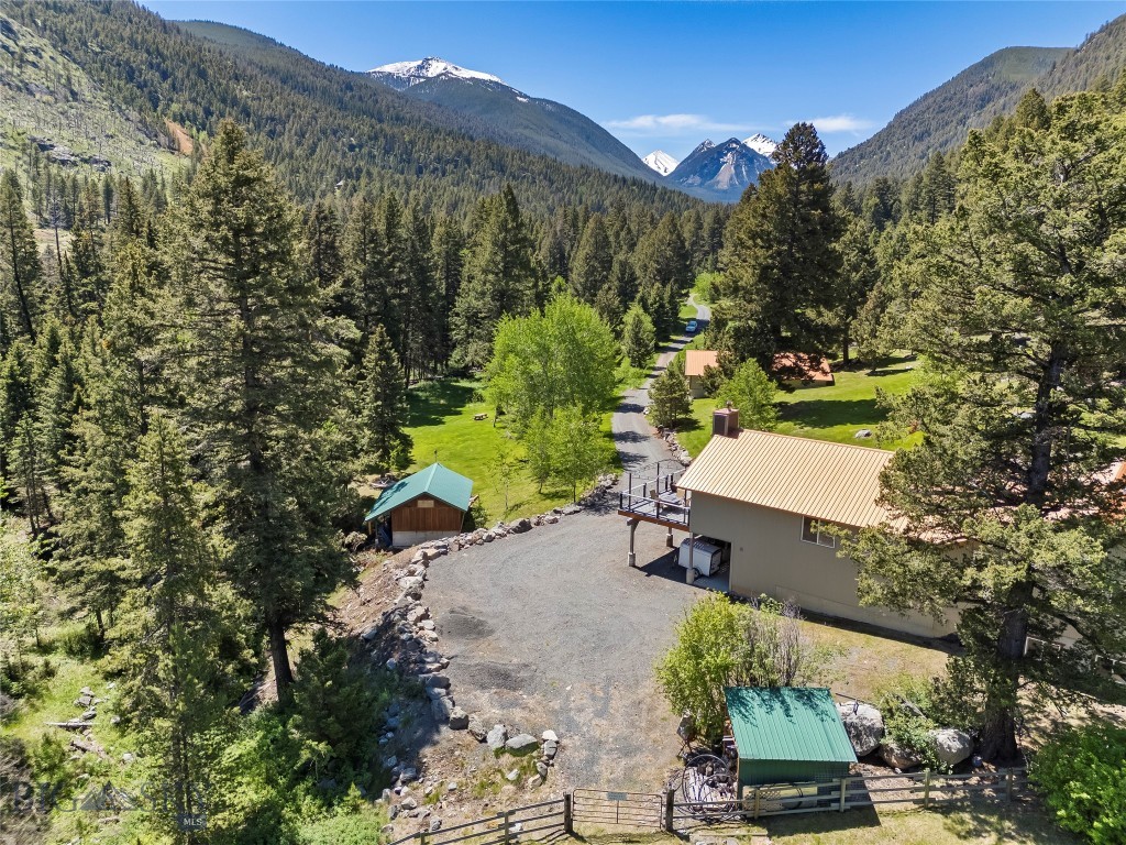 Whispering Pines - Residential
