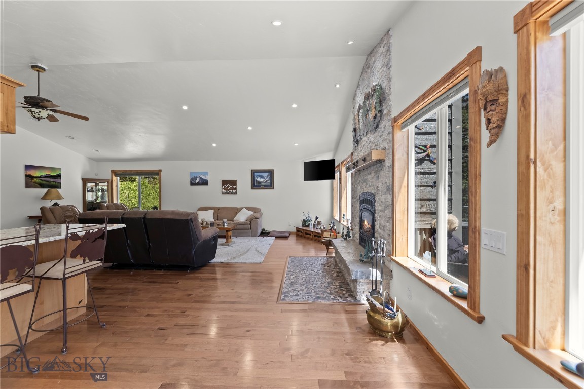 Whispering Pines - Residential