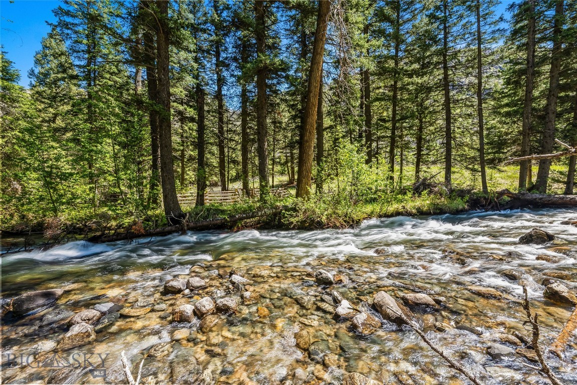 Whispering Pines - Residential