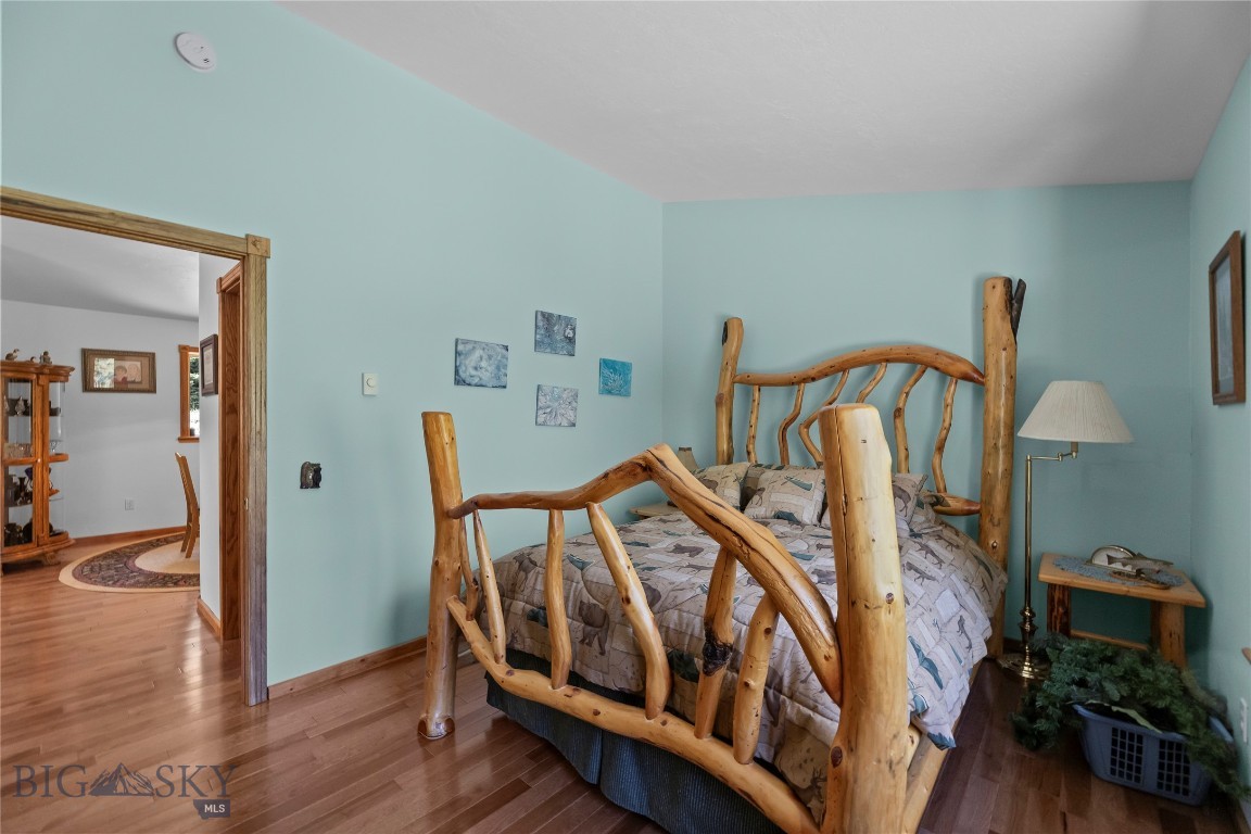 Whispering Pines - Residential
