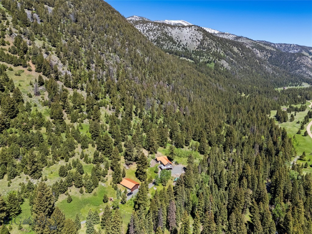 Whispering Pines - Residential