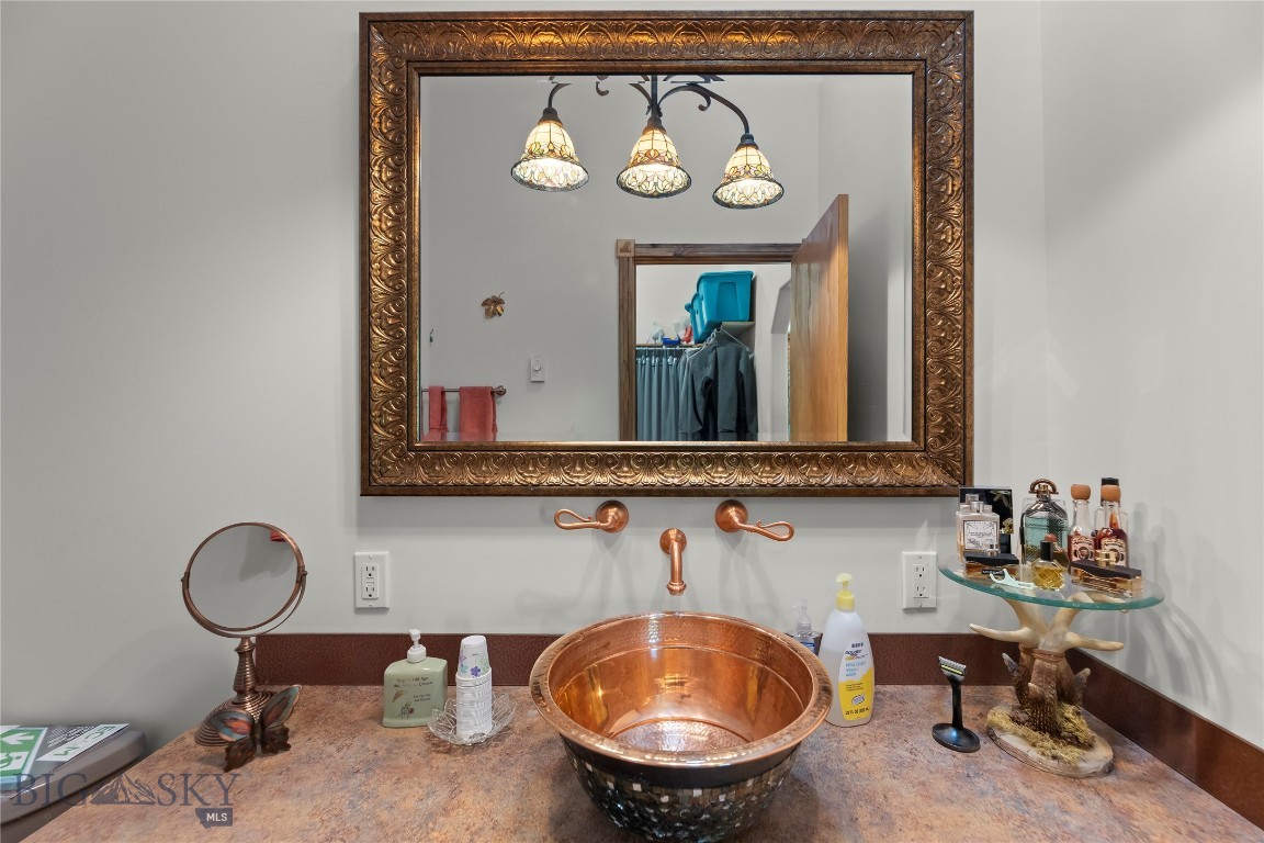 Whispering Pines - Residential