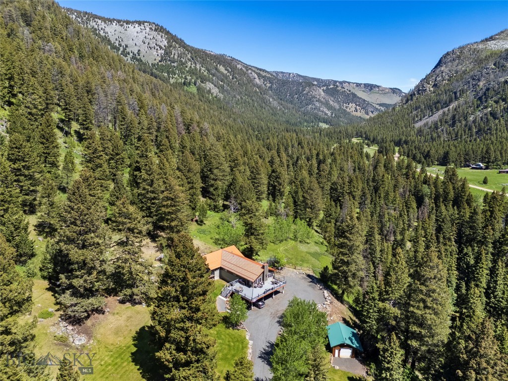 Whispering Pines - Residential