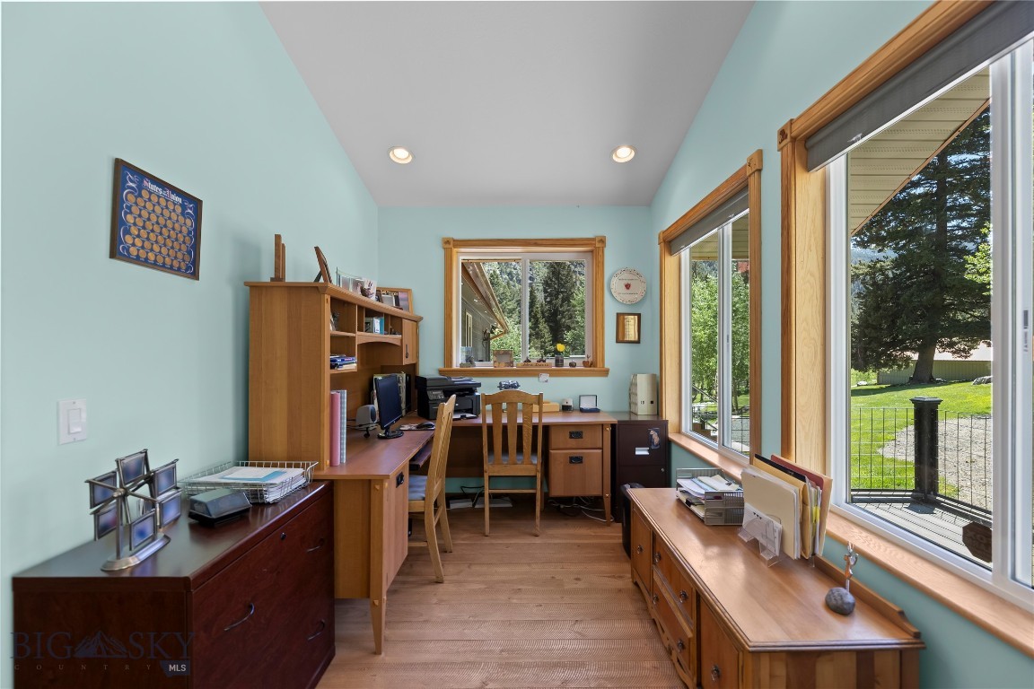 Whispering Pines - Residential