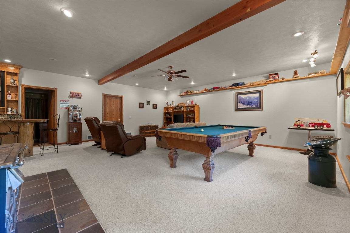 Whispering Pines - Residential
