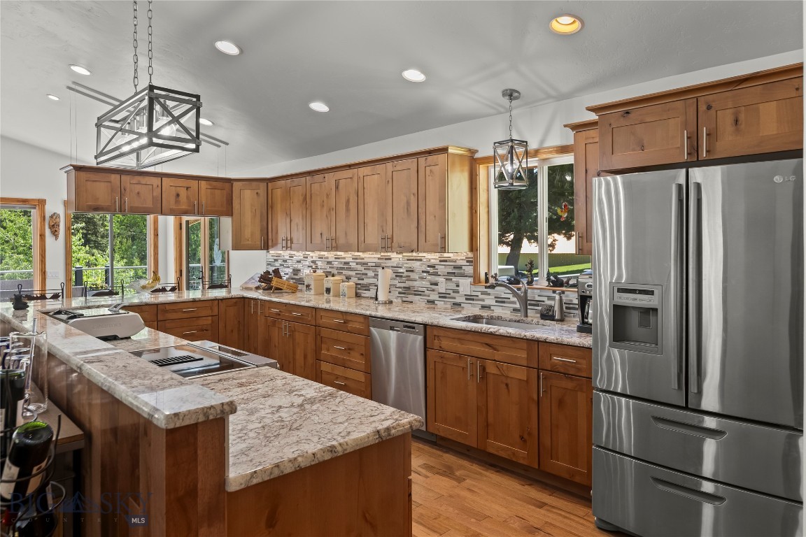 Whispering Pines - Residential