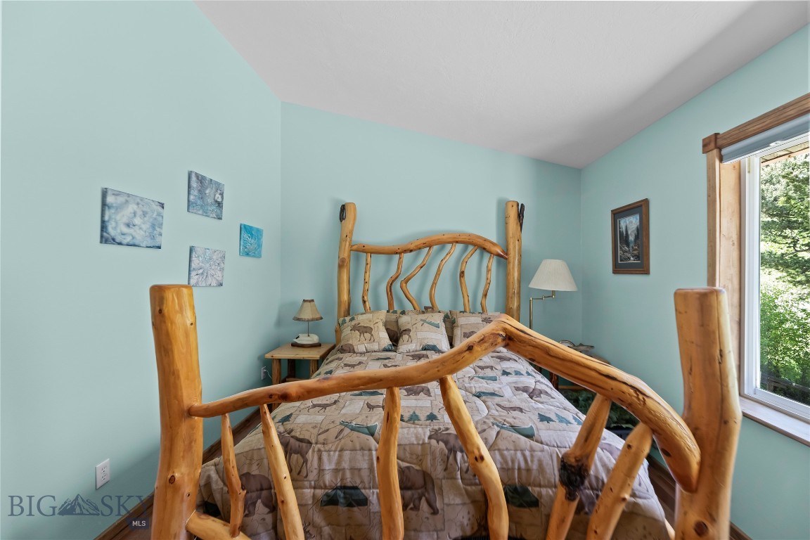 Whispering Pines - Residential