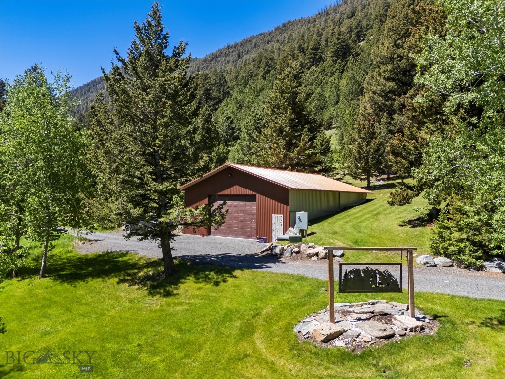 Whispering Pines - Residential