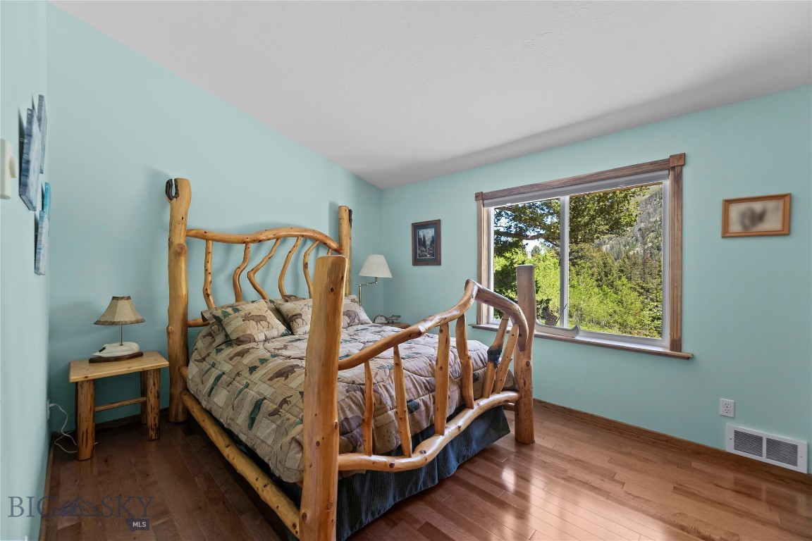 Whispering Pines - Residential