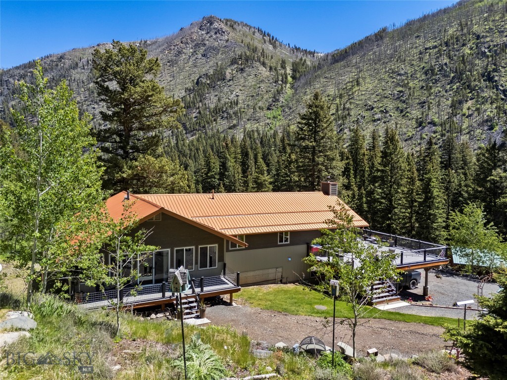 Whispering Pines - Residential